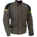 Richa cyclone, veste textile gore - tex