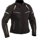 Richa ellie, veste textile femmes imperméables Richa ellie, veste textile femmes imperméables