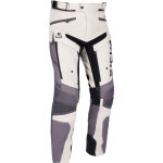 Richa infinity 2 adventure, pantalon en textile imperméable Richa infinity 2 adventure, pantalon en textile imperméable