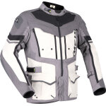 Richa infinity 2 adventure, veste textile imperméable Richa infinity 2 adventure, veste textile imperméable