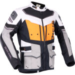 Richa infinity 2 adventure, veste textile imperméable Richa infinity 2 adventure, veste textile imperméable