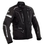 Richa infinity 2 pro, veste textile imperméable à l?eau Richa infinity 2 pro, veste textile imperméable à l?eau