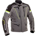 Richa infinity 2 pro, veste textile imperméable à l?eau Richa infinity 2 pro, veste textile imperméable à l?eau