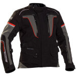 Richa infinity 2 pro, veste textile imperméable pour femmes Richa infinity 2 pro, veste textile imperméable pour femmes