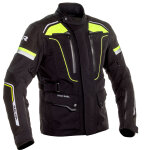 Richa infinity 2 pro, veste textile imperméable pour femmes Richa infinity 2 pro, veste textile imperméable pour femmes