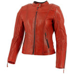Richa lausanne, veste en cuir femmes