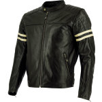 Richa lincoln, veste en cuir