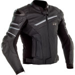 Richa mugello 2, veste en cuir