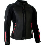 Richa nikki, veste en cuir femmes Richa nikki, veste en cuir femmes