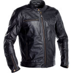 Richa normandie, veste en cuir