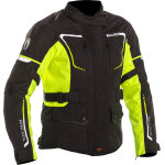Richa phantom 2, veste textile imperméable pour femmes Richa phantom 2, veste textile imperméable pour femmes