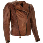 Richa roxette, veste en cuir femmes