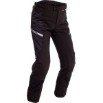 Richa softshell mesh wp, pantalon en textile imperméable Richa softshell mesh wp, pantalon en textile imperméable