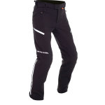 Richa softshell, pantalon textile imperméable pour femmes Richa softshell, pantalon textile imperméable pour femmes