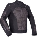 Richa vendetta camo, veste textile imperméable Richa vendetta camo, veste textile imperméable