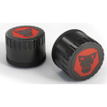 Ridelink tireguard, contr�le de la pression des pneus