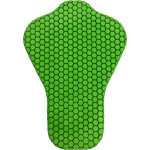 Riding culture impactec fetp - 06, insert de protection dorsale ni