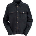 Riding culture rc5400 rider, veste / shirt en textile