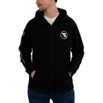 Riding culture rc6009, sweat à capuche zippé Riding culture rc6009, sweat à capuche zippé