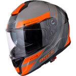 Rocc 862, casque intgral