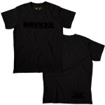 Rokker black jack, t - shirt
