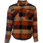 Rokker boulder, chemise / veste textile