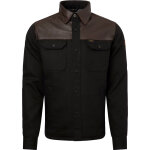 Rokker bozeman, chemise / veste textile