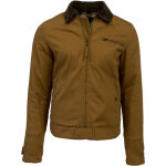 Rokker canvas, veste en textile Rokker canvas, veste en textile