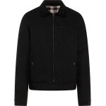 Rokker canvas, veste en textile