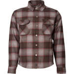 Rokker chicago, chemise / veste textile