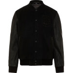 Rokker college, veste en textile Rokker college, veste en textile