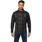 Rokker denver, chemise / veste textile