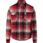 Rokker houston, chemise / veste textile