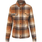 Rokker houston, chemise / veste textile femmes