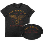Rokker loose head, t - shirt