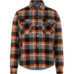 Rokker memphis, chemise / veste textile Rokker memphis, chemise / veste textile