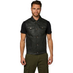 Rokker rokkertech club, veste en jean