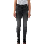 Rokker rokkertech high, jeans femmes