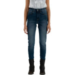 Rokker rokkertech high, jeans femmes
