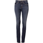Rokker rokkertech mid slim, jeans femmes