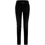 Rokker rokkertech mid waist slim, jeans femmes