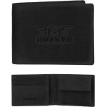 Rokker traveler, portefeuille