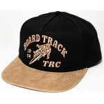 Rokker trc board track, capuchon