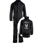 Rokker trc classic, combinaison de pluie 2 pi�ces unisexe