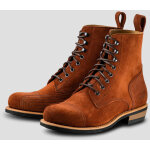 Rokker urban rebel, bottes