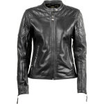 Roland sands design trinity, veste en cuir femmes