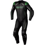 Rst s - 1, combinaison en cuir 1pcs.