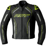 Rst s - 1, veste en cuir