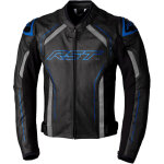 Rst s - 1, veste en cuir