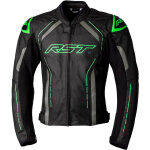 Rst s - 1, veste en cuir